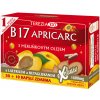 B 17 Apricarc s meruňkovým olejem 60 kapsúl