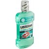 LISTERINE Clean & Fresh Mild Taste ústna voda 500 ml