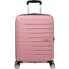 American Tourister FLASHLINE SPINNER 55/20 Lilas Pink 34 l 149767