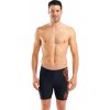 Pánske plavky Arena Feel Swim Mid Jammer Graphic veľkosť 7 / 38UK
