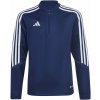 adidas | TIRO23 CBTRTOPY | modrá| S(135-140cm)