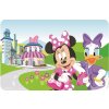 Javoli Disney Minnie Mouse Daisy Duck podložka na stôl 43 x 28 cm