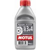 Motul Brzdová kvapalina DOT 3&4 0,5L