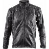 Bunda Fresh Trash MEN'S PARACHUTE JACKET TRUE BLACK XL