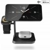 ZENS Office Charger Pro 3 Qi2 Magnetic charger / MagSafe compatible ZEDC25B