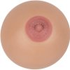 Diablo picante breast shaped antistress ball
