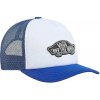 Vans Classic Patch Curved Bill Trucker Youth - True Blue junior size