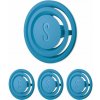Stadler Form Fragrance Pin Blue Rosewood