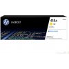 Toner HP W2032A ( 415A ) Yellow - originálny toner