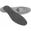Bennon THERMA Insole Stielky šedá/šedá šedá