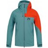 Pánska technická bunda Hannah Nexus brittany blue/spicy orange XXL