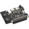 Waveshare PCIe To 2-Ch SATA Adapter pre Raspberry Pi 5