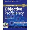 Objective Proficiency Workbook +answers + CD