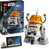 LEGO® LEGO® Star Wars™ 75416 Astro-droid Chopper (C1-10P)™ 2275416