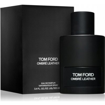 Tom Ford Ombre Leather 2018 parfumovaná voda unisex 100 ml