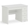 Cilek Písací stôl malý Rustic White