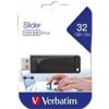 VERBATIM STORE´N´ GO SLIDER 32GB 98697