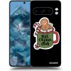 Picasee ULTIMATE CASE pro Google Pixel 10 Pro - Hot Cocoa Club
