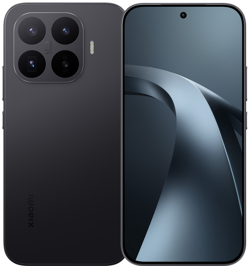 Xiaomi 17T 12GB/512GB Black