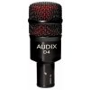 Audix D4 Dynamický nástrojový mikrofón