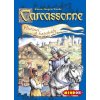 Mindok Carcassonne 1 .rozšíření hostince a katedrály starší vydání
