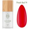 NANI gél lak Simply Pure 5 ml - Fresh Red