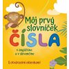Čísla - môj prvý slovníček - Francesca Spinelli