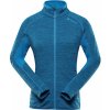 Alpine Pro Onneca Dámska funkčná mikina LSWD410 mykonos blue L