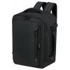 American Tourister TAKE2CABIN Batoh MS 40cm Čierny Flash Black 26.5L