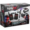 SpyX Špiónska 4-dielna sada 0840685105405