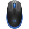 LOGITECH Logitech® M190 Full-size wireless mouse - BLUE 910-005907