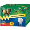 S.C.JOHNSON s.r.o. Biolit Elektrický odparovač proti komárom, 45 nocí, 27 ml S.C.JOHNSON 5462