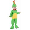 Kostým Rappa Dinosaurus, veľ. S (8590687882317)