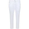 Dámske nohavice Regatta Gabrina Jean II Veľkosť: L / Farba: biela