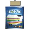Farba Ekokryl Mat 0208 (béžová) 0,6 l