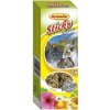 Deluxe tyčinky s bylinkami pre veľké hlodavce 120 g