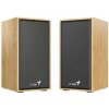 Reproduktory Genius SP-HF180 (31730029404) béžové
