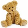 Plyšový medvedík Ours Vintage Histoire d’ Ours hnedý 50 cm od 0 mes