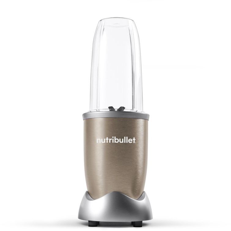 NutriBullet NB910CP Pro