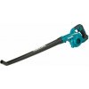 Makita DUB186Z / Aku ofukovač / 18V / 3 stupne objemu vzduchu / 3.2 m3-min / 68 ms / bez aku (DUB186Z)