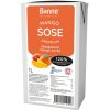 Ovocné pyré MANGO 1L