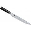 KAI Shun Classic Scalloped Slicing DM-0720 23 cm