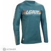 Leatt MTB Enduro 4.0 dres, teal M