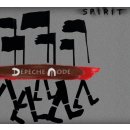DEPECHE MODE - SPIRIT CD