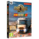 Euro Truck Simulator 2 Iberia