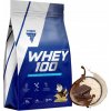TREC WHEY 100 700g WPC proteín REGENERÁCIA SVALOV