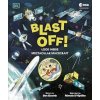 Blast Off! - Ben Elcomb