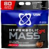 USN Hyperbolic Mass gH 6000 g čokoláda
