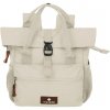 Travelite Basics Short Handle Mini Off-White 7–8 L TRAVELITE-96334-30