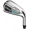 Callaway Reva Rise Irons 6-P,S UST Linq 45 pravé Ladies